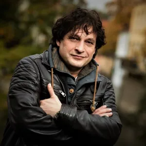 Miroslav Dvořák